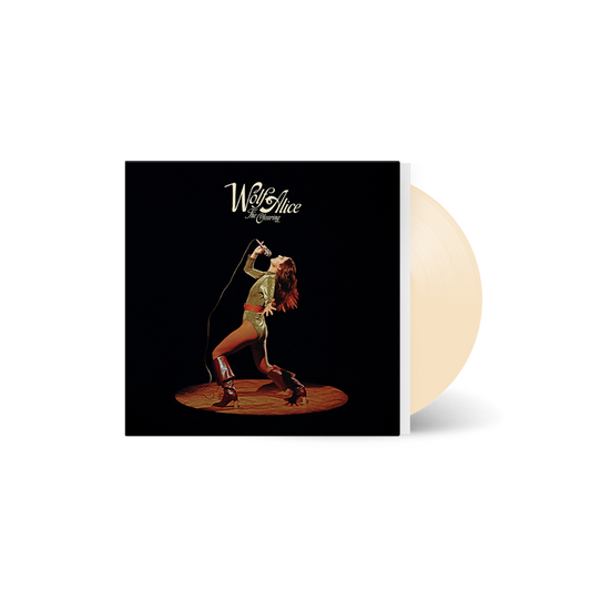The Clearing (Indie Exclusive) (Opaque Bone Vinyl) |