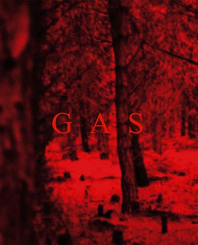 Gas |