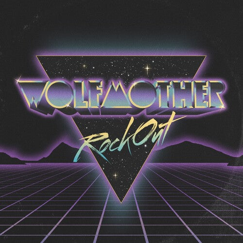 Rock Out (Digipack Packaging) |