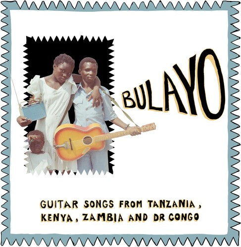 (PRE ORDER 4/24/26) Bulayo (VINYL) | - WOLRD *NEW*