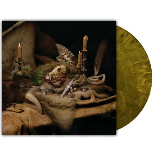 Wolves In The Throne Room - Primordial Arcana [Gold Nugget] |