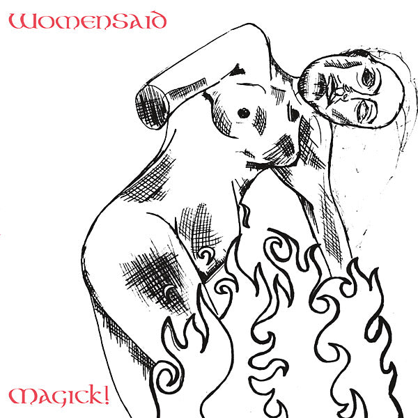 Magick! |