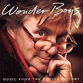 Wonder Boys / O.S.T. - WONDER BOYS / O.S.T. |