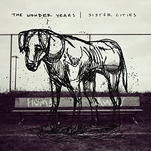 Wonder Years - Sister Cities |