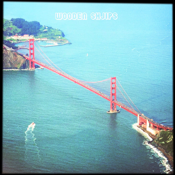 West (ORANGE VINYL) | Mint (M) Mint (M) - POST ROCK *SEALED/COLOR*