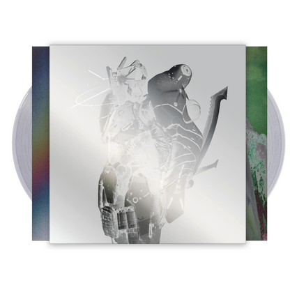 Woodkid For Death Stranding 2: On The Beach (Translucent Ultra Clear Vinyl) [2LP] |