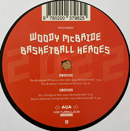 Basketball Heroes | Mint (M) Mint (M)