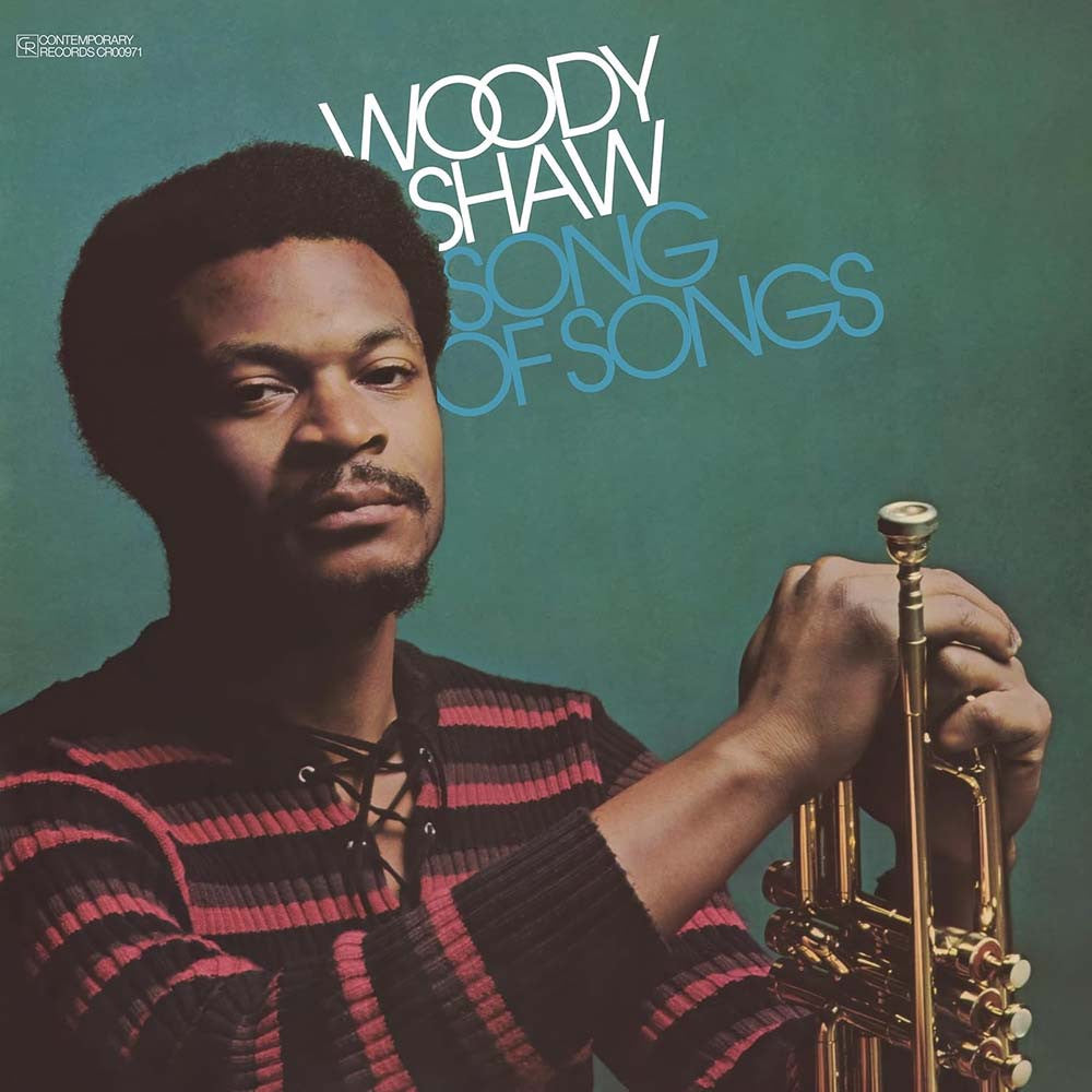 Woody Shaw - Song Of Songs (Jazz Dispensary Top Shelf Series) [180G LP] |