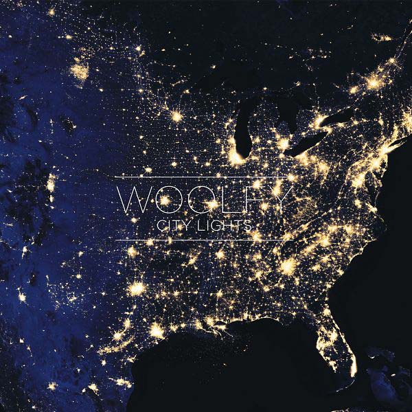 WOOLFY - City Lights |