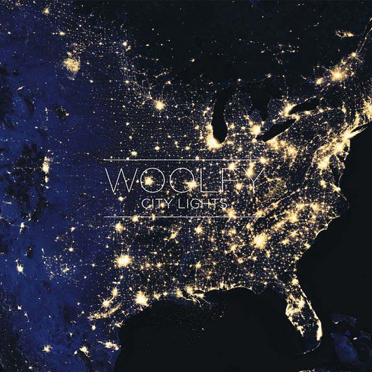 WOOLFY - City Lights |