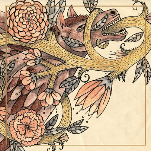Horse Feathers - Words Are Dead - Reissue (Deluxe Edition) |