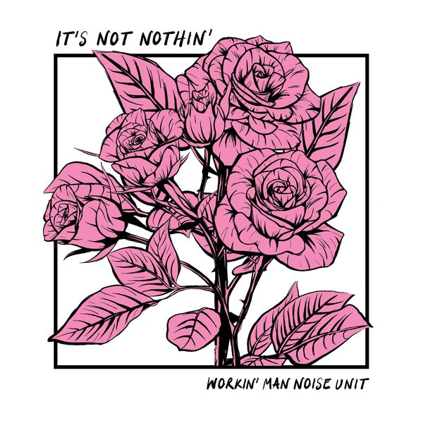 It's Not Nothin' |