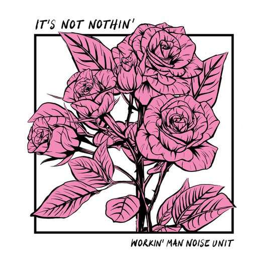 It's Not Nothin' |