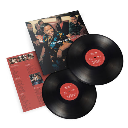Cesaria Evora - (PRESALE 10/30/26) Cafe Atlantico (MOV VINYL 2xLP) | NEW - WORLD/AFRICAN *NEW*