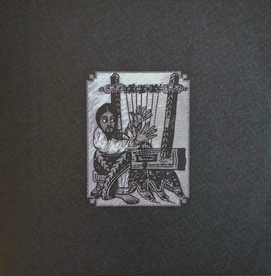 Various - Elders Of The Begena: The Harp Of David In Ethiopia (2x VINYL) | Mint (M) Mint (M) - WORLD/AFRICAN *NEW*