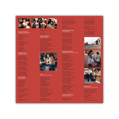 Cesaria Evora - (PRESALE 10/30/26) Cafe Atlantico (MOV VINYL 2xLP) | NEW - WORLD/AFRICAN *NEW*