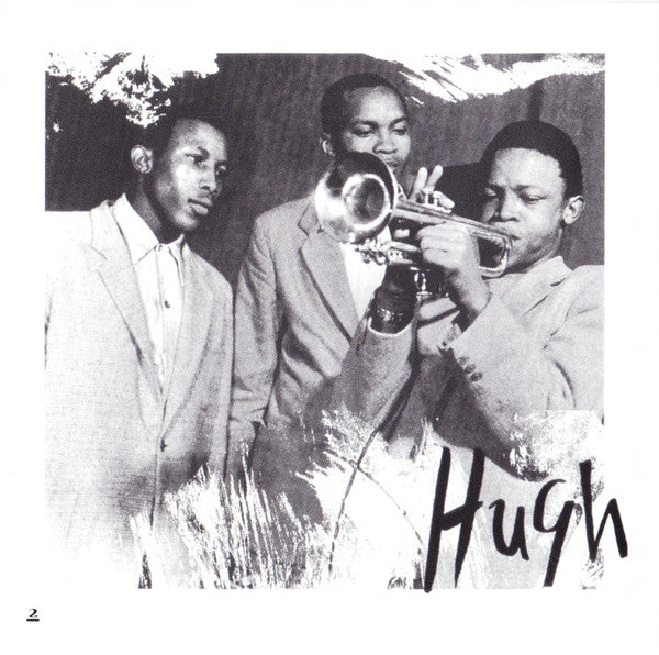 Hope (SACD) | Mint (M) Mint (M) - WORLD/AFRICAN *SEALED*