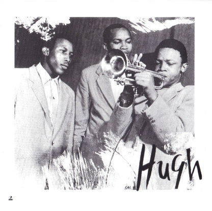 Hope (SACD) | Mint (M) Mint (M) - WORLD/AFRICAN *SEALED*