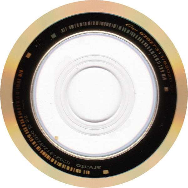 Hope (SACD) | Mint (M) Mint (M) - WORLD/AFRICAN *SEALED*