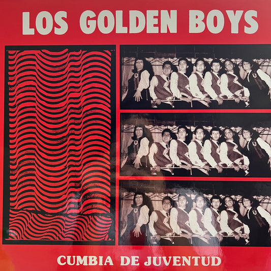 Cumbia De Juventud (VINYL) | Mint (M) Mint (M) - WORLD/CUMBIA *NEW*