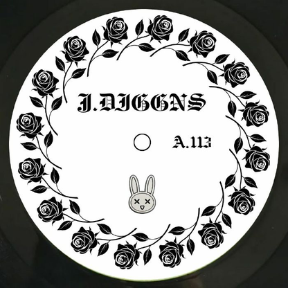 Bad Bunny - (PRESALE 6/26/26) Remixes (7" VINYL) | Mint (M) Mint (M) - WORLD/LATIN *NEW*
