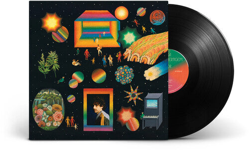 (PRE-ORDER 11/7/25) Pequena Vertigem De Amor (VINYL) | Mint (M) Mint (M) - WORLD/LATIN *NEW*