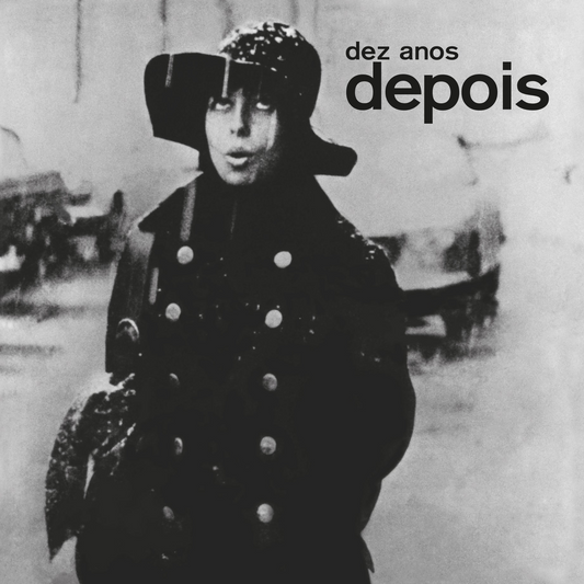 Dez Anos Depois (MOV | 180 GRAM VINYL) | Mint (M) Mint (M) - WORLD/LATIN *NEW*
