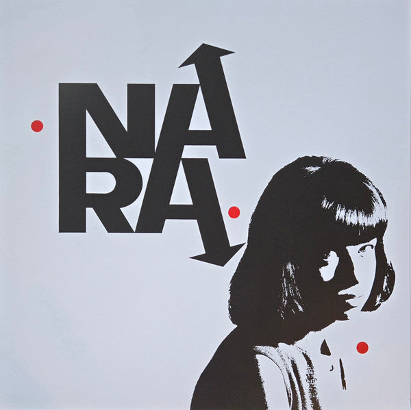 Nara Leão - Nara (CLEAR VINYL LP) | - WORLD/LATIN *SEALED/COLOR*