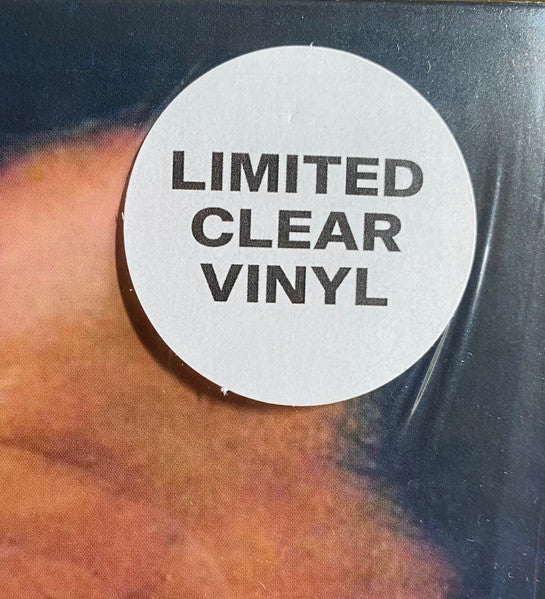 João Gilberto (CLEAR) | Mint (M) - WORLD/LATIN *SEALED/COLOR*