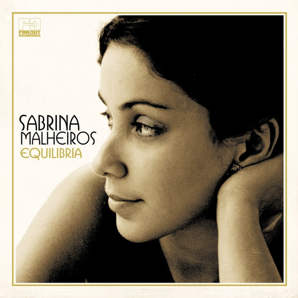 Equilibria (RSD 2025 Gold Vinyl) | Mint (M) Mint (M) - WORLD/LATIN *SEALED/COLOR*