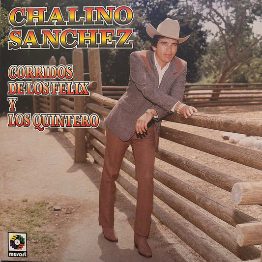 Corridos De Los Felix Y Los Quintero | Mint (M) Mint (M) - WORLD/LATIN *SEALED/GREEN/VMP*