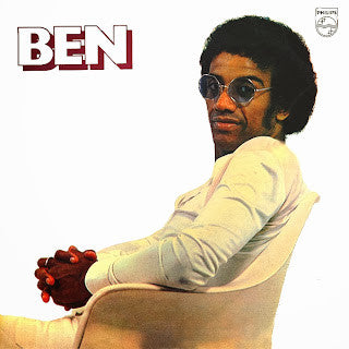 Ben (VINYL) | - WORLD/LATIN *SEALED*
