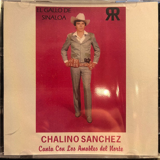 El Gallo De Sinaloa (CD - UNOFFICIAL) | Mint (M) Mint (M) - WORLD/LATIN *SEALED*