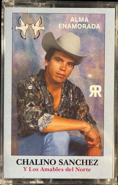 Alma Enamorada (CASSETTE - UNOFFICIAL) | Mint (M) Mint (M) - WORLD/LATIN *SEALED*