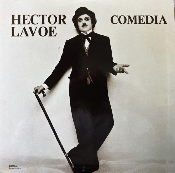 Comedia (VMP | 180 GRAM VINYL) | Mint (M) Mint (M) - WORLD/LATIN *SEALED*