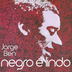 Negro É Lindo (VINYL) | - WORLD/LATIN *SEALED*