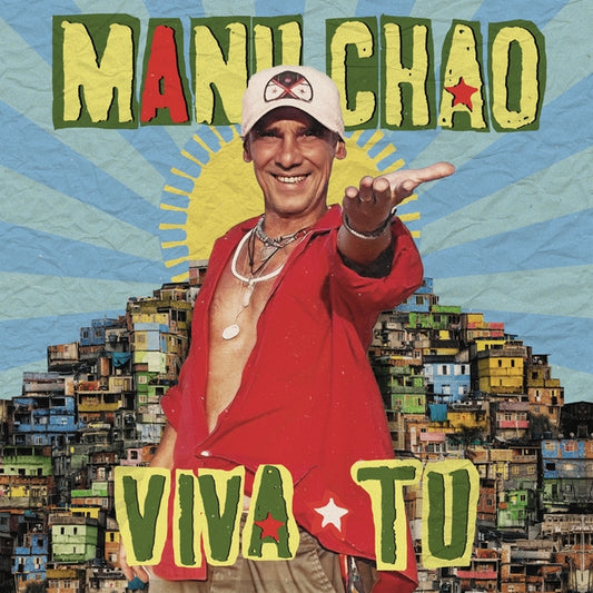 Viva Tu | Mint (M) Mint (M) - WORLD/LATIN *SEALED*
