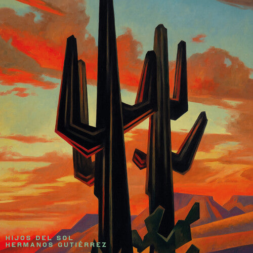 Hijos Del Sol | Mint (M) Mint (M) - WORLD/LATIN *SEALED*