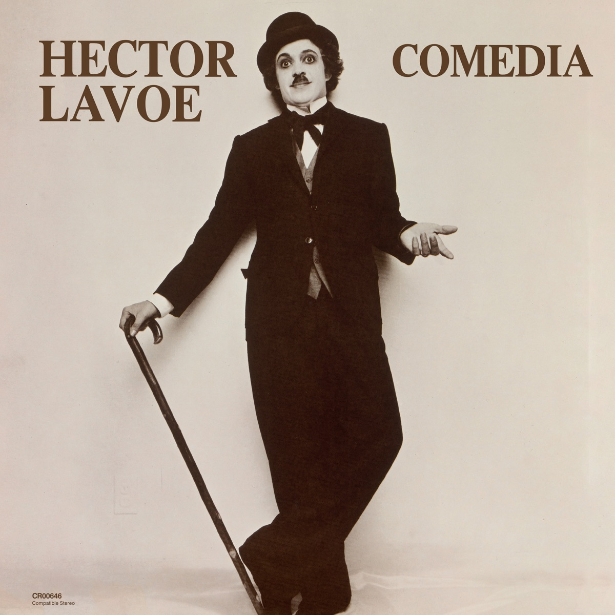 Comedia (VMP | 180 GRAM VINYL) | Mint (M) Mint (M) - WORLD/LATIN *SEALED*