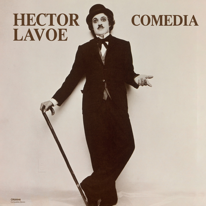 Comedia (VMP | 180 GRAM VINYL) | Mint (M) Mint (M) - WORLD/LATIN *SEALED*