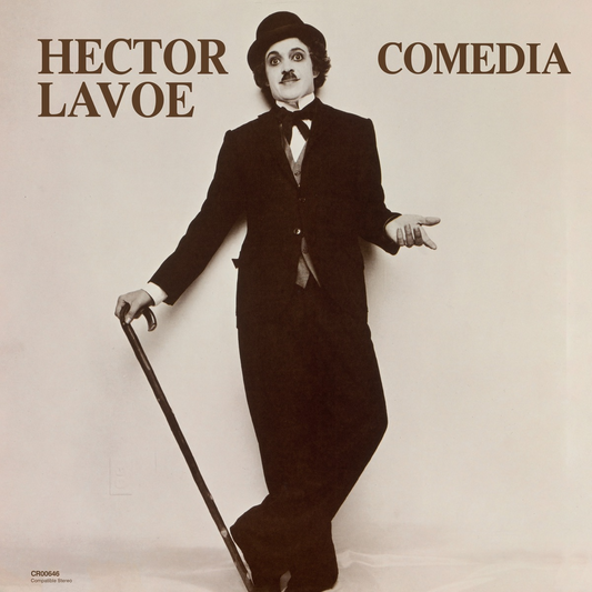 Comedia (VMP | 180 GRAM VINYL) | Mint (M) Mint (M) - WORLD/LATIN *SEALED*