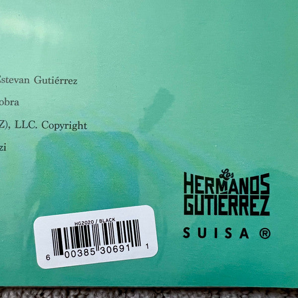 Hijos Del Sol | Mint (M) Mint (M) - WORLD/LATIN *SEALED*