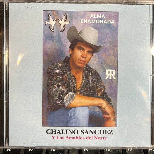 Alma Enamorada (CD, Album, Unofficial) | Mint (M) Mint (M) - WORLD/LATIN *SEALED*