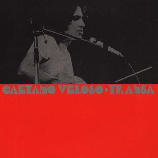 Transa (VINYL) | Mint (M) Mint (M) - WORLD/LATIN *SEALED*