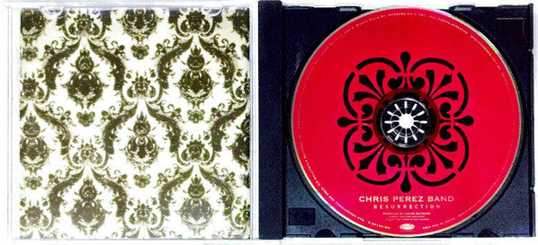 Resurrection (CD) | Near Mint (NM) Near Mint (NM) - WORLD / LATIN *USED *NEAR MINT*