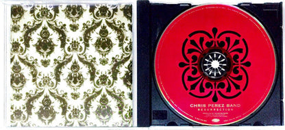 Resurrection (CD) | Near Mint (NM) Near Mint (NM) - WORLD / LATIN *USED *NEAR MINT*