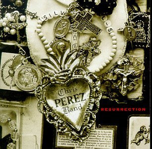 Resurrection (CD) | Near Mint (NM) Near Mint (NM) - WORLD / LATIN *USED *NEAR MINT*