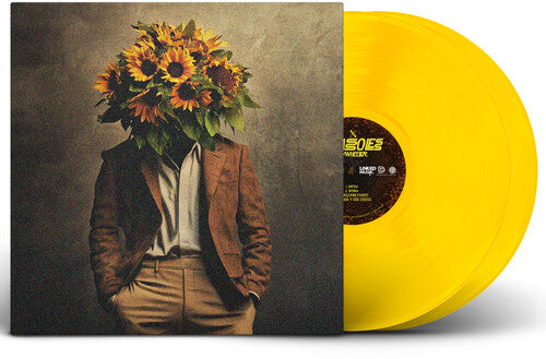 Girasoles *PRE-ORDER 7/25/25* (2x YELLOW VINYL) | Mint (M) Mint (M) - WORLD *NEW/COLOR*