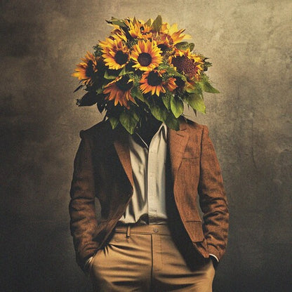 Girasoles *PRE-ORDER 7/25/25* (2x YELLOW VINYL) | Mint (M) Mint (M) - WORLD *NEW/COLOR*