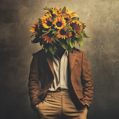 Girasoles *PRE-ORDER 7/25/25* (2x YELLOW VINYL) | Mint (M) Mint (M) - WORLD *NEW/COLOR*